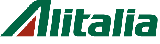 alitalia logo